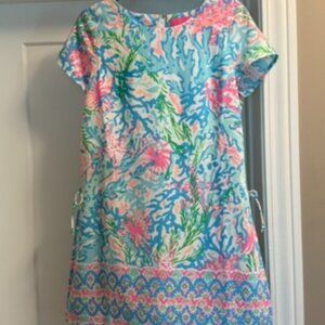 EUC Romper